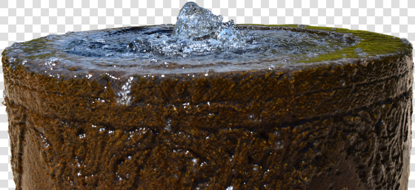 Fountain  Water  Water Feature  Water Fountain  Drip   Fountain  HD Png DownloadTransparent PNG