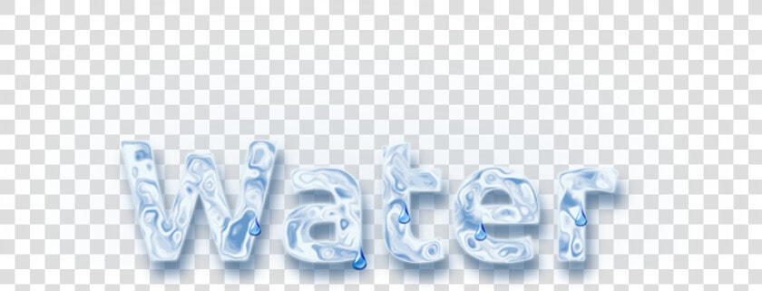 Water Text Png The Water Manipulation Editing Background   Graphics  Transparent PngTransparent PNG