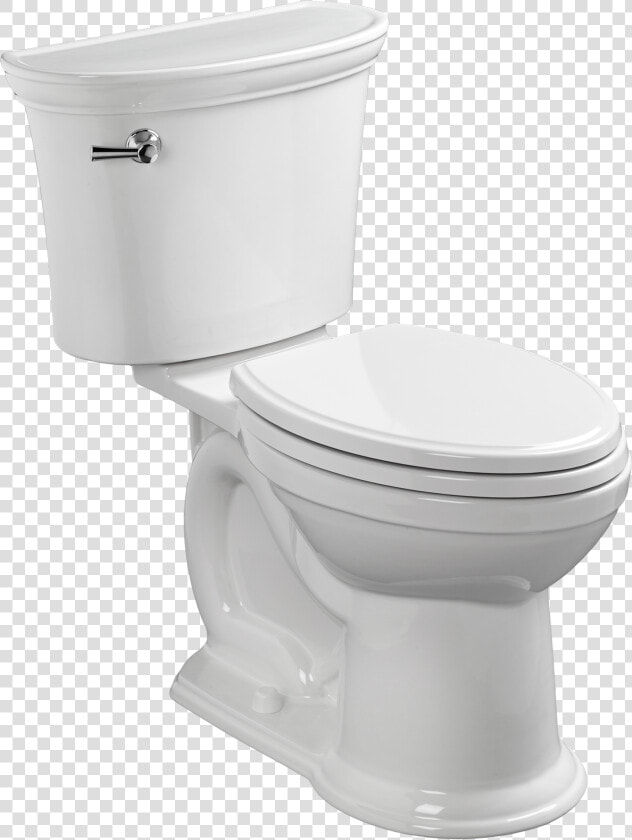 Toilet   American Standard Heritage Vormax  HD Png DownloadTransparent PNG