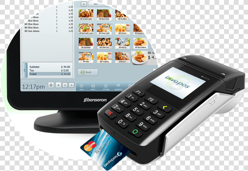 Emv Secure Payment Processing   Пос Терминал В Актобе  HD Png DownloadTransparent PNG