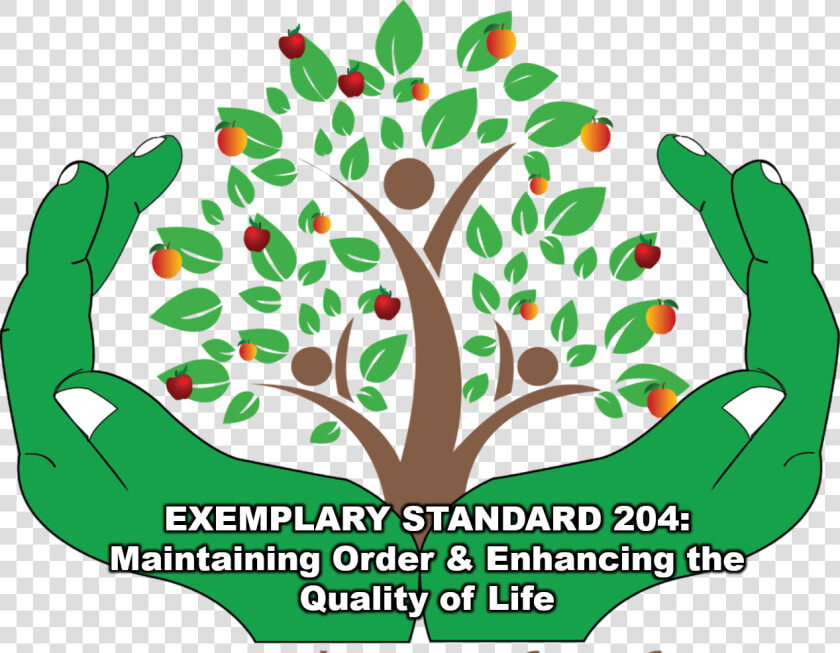 Exemplary Standard   Increase Their Standard Of Life  HD Png DownloadTransparent PNG