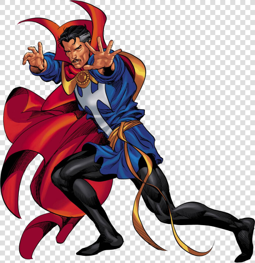 Vs Debating Wiki   Doctor Strange Comic Character  HD Png DownloadTransparent PNG