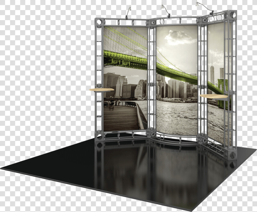 Trade Show Display Kit  HD Png DownloadTransparent PNG