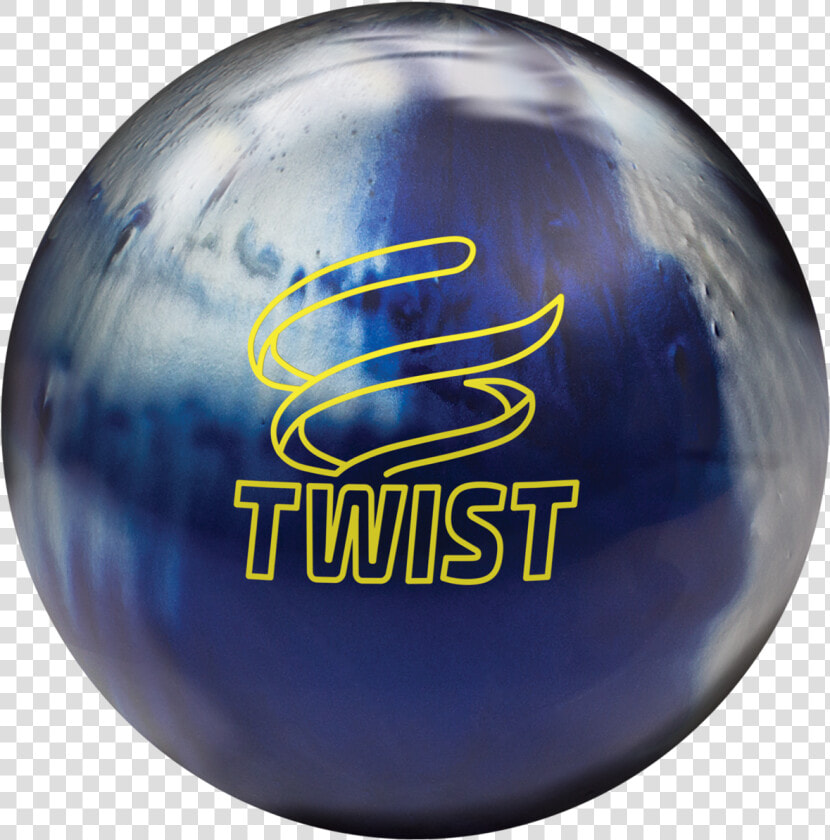 Brunswick Twist Bowling Ball  HD Png DownloadTransparent PNG