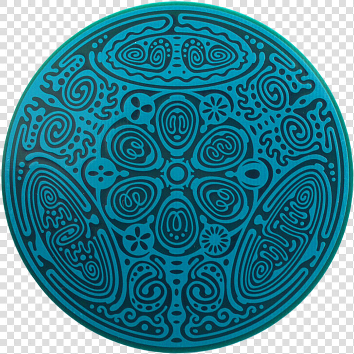 Image Of Galaxy Heart Disk Powerforms Subtle energy   Circle  HD Png DownloadTransparent PNG