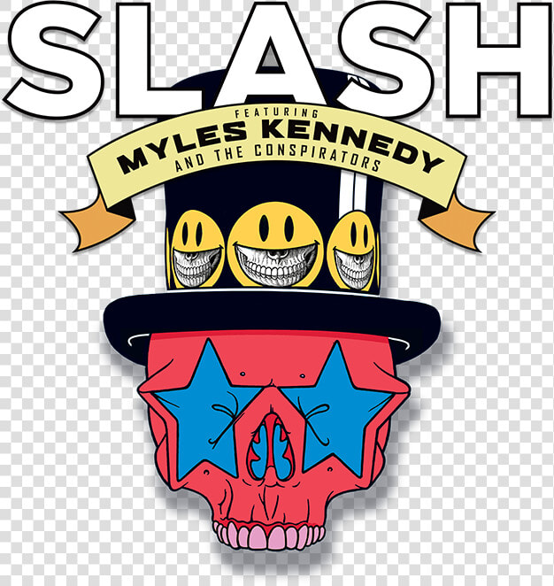 Slash Living The Dream  HD Png DownloadTransparent PNG