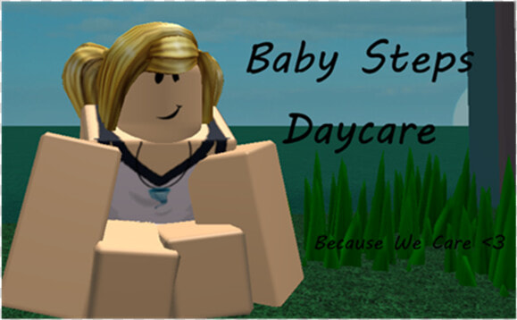 Baby Steps Daycare   English Bee  HD Png DownloadTransparent PNG