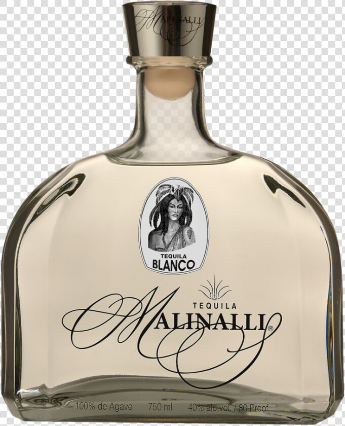 Malinalli Tequila Blanco   Malinalli Tequila  HD Png DownloadTransparent PNG