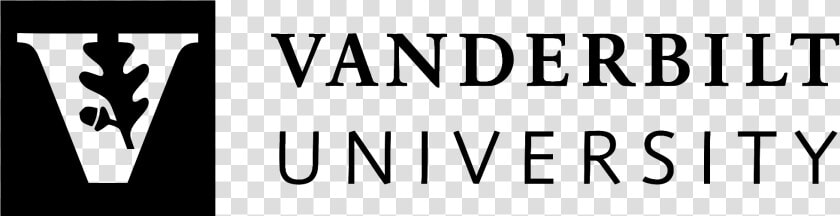 Vanderbilt University Logo Png   Png Download   Vanderbilt University  Transparent PngTransparent PNG