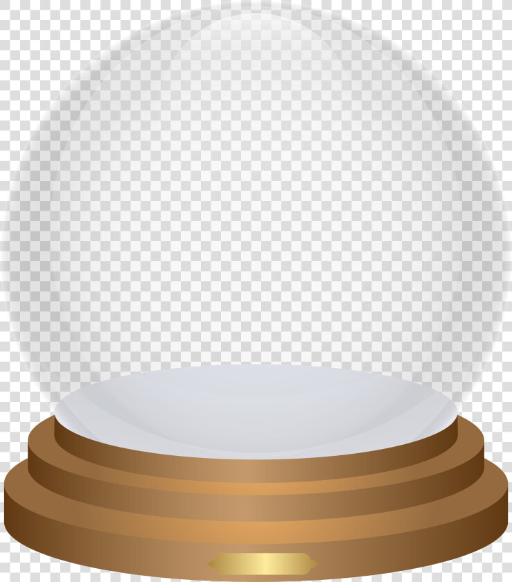 Island Clipart Empty   Transparent Snow Globe Clip Art  HD Png DownloadTransparent PNG