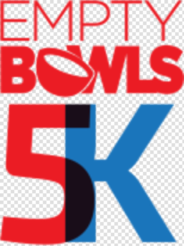 Empty Bowls 5k Memorial Day Weekend Fun Run   Graphic Design  HD Png DownloadTransparent PNG