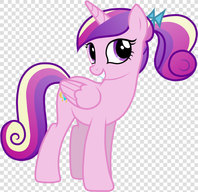 Royalty Free Teenager Clipart Early Adolescence   My Little Pony Young Cadence  HD Png DownloadTransparent PNG