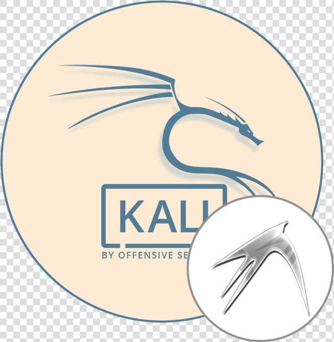 Установка Lxde В Kali Linux   Kali Linux Logo Transparent  HD Png DownloadTransparent PNG