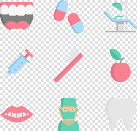 Dentist  HD Png DownloadTransparent PNG