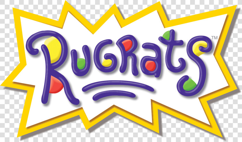 Transparent Rugrats Clipart   Rugrats Symbol  HD Png DownloadTransparent PNG