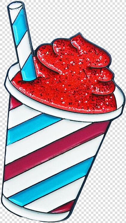  redslushi  slushi  icee  slurpee  aesthetic  freetoedit  HD Png DownloadTransparent PNG