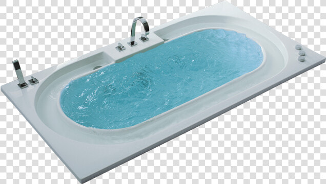 Riverflow Premium Bathtub   Water In Bathtub Png  Transparent PngTransparent PNG