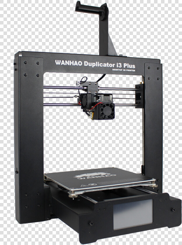 Wanhao Duplicator I3 Plus Printer   Wanhao Duplicator I3 Plus  HD Png DownloadTransparent PNG