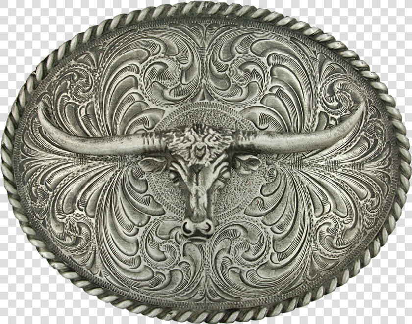 Cowboy Belt Buckles Png   Png Download   Montana Silversmith  39 s Belt Buckle  Transparent PngTransparent PNG