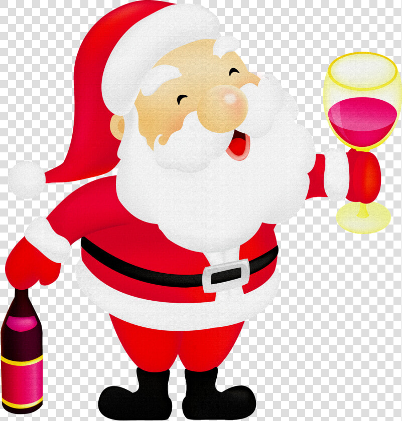 Baixar Papai Noel Png   Father Xmas  Transparent PngTransparent PNG