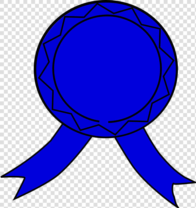 Badge  Blue  Emblem  Device  Fashion  Accessory  Prize  HD Png DownloadTransparent PNG