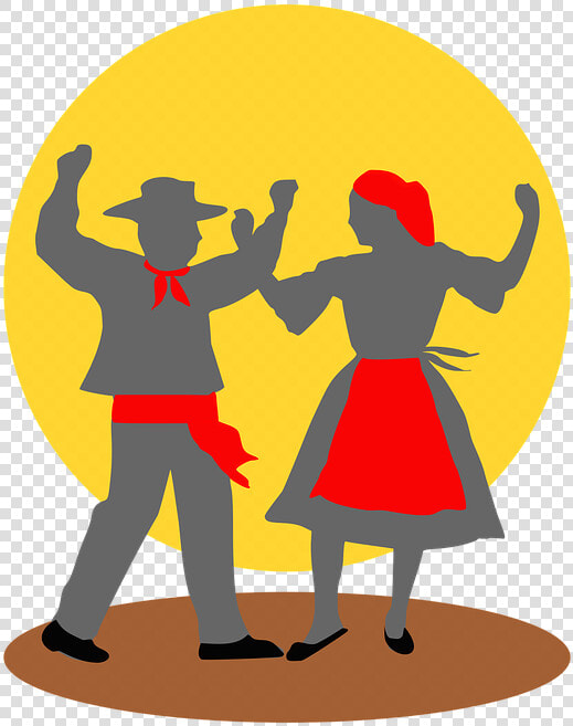 Folklore Dance Dancers   Folklore Png  Transparent PngTransparent PNG