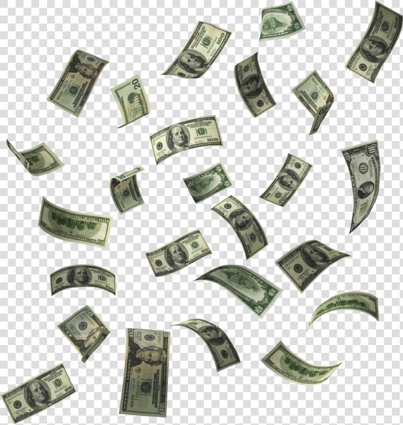 Falling Money Png   Money Falling Png  Transparent PngTransparent PNG