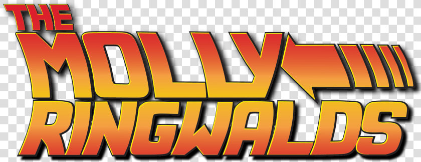 Molly Ringwalds Logo  HD Png DownloadTransparent PNG