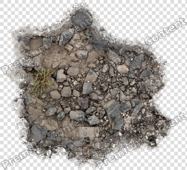 Rubble  HD Png DownloadTransparent PNG