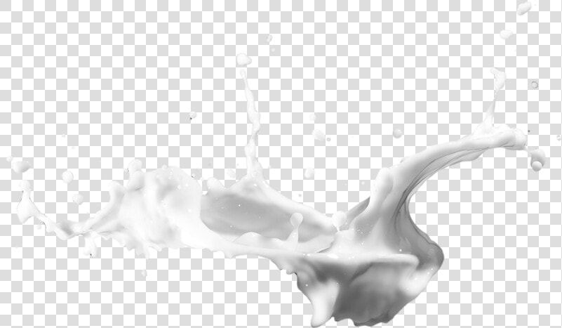 Free Beer Art For Photoshop Png   Milk Splash Brush Photoshop  Transparent PngTransparent PNG