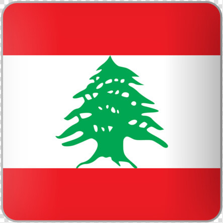 Flag Lebanon Png  Transparent PngTransparent PNG