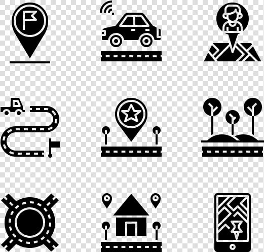 Single Login For Multiple Vehicles Icon Png  Transparent PngTransparent PNG