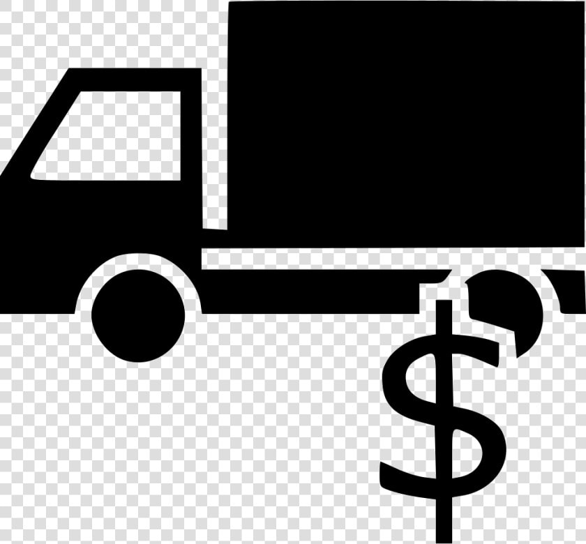 Transparent Transportation Png   Transport Cost Icon Png  Png DownloadTransparent PNG