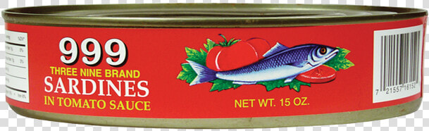 Sardines Oval Can  HD Png DownloadTransparent PNG