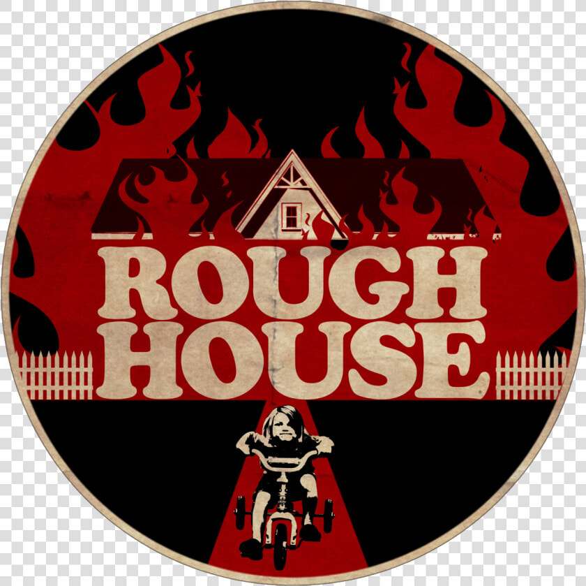 Rough House Productions Class Img Responsive Owl   Douglas Bader  HD Png DownloadTransparent PNG