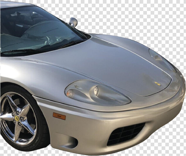 Recurso 54ferrari   Ferrari 360  HD Png DownloadTransparent PNG