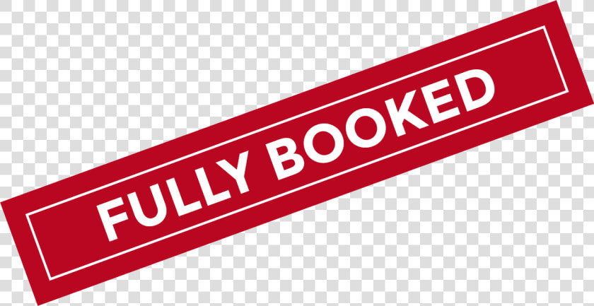 Fully Booked   Oval  HD Png DownloadTransparent PNG