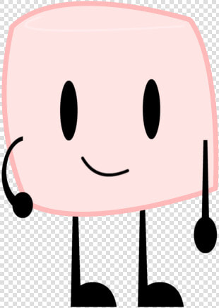 Marshmallow Vector 2   Cartoon Marshmallow Png  Transparent PngTransparent PNG