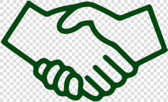 Icon handshake   Handshake Icon White Png  Transparent PngTransparent PNG