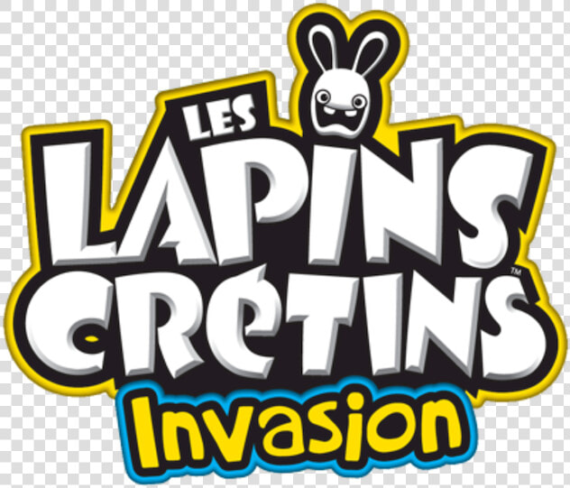 Rabbids Invasion  HD Png DownloadTransparent PNG