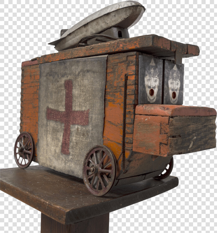 Ammo Box Kat Flyn   Toy Vehicle  HD Png DownloadTransparent PNG