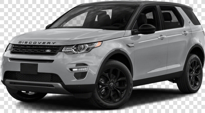 2017 Land Rover Discovery Sport   Jeep Discovery  HD Png DownloadTransparent PNG