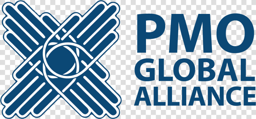 Connecting Pmo Professionals Around The World   Pmo Global Alliance Logo  HD Png DownloadTransparent PNG