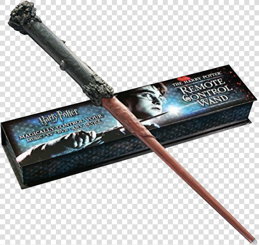 Remote Control Wand   Harry Potter Ollivanders Elder Wand  HD Png DownloadTransparent PNG