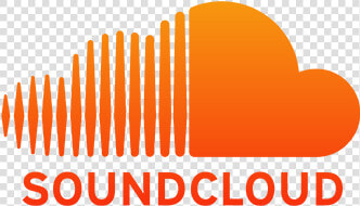 Soundcloud Logo White Background  HD Png DownloadTransparent PNG