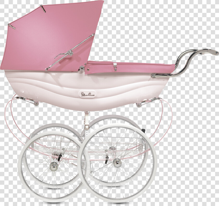 Silver Cross All Prams  HD Png DownloadTransparent PNG