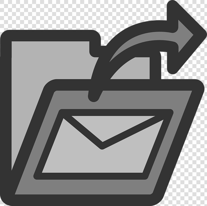 Mailbox  Inbox  Outbox  Poste  Email  Read  Open   Sent  HD Png DownloadTransparent PNG