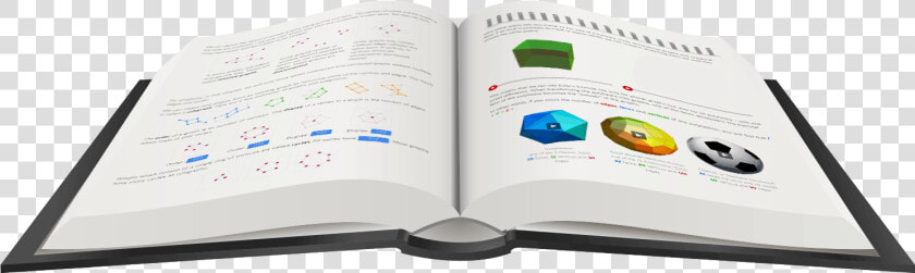 Most Beautiful Math Textbook  HD Png DownloadTransparent PNG