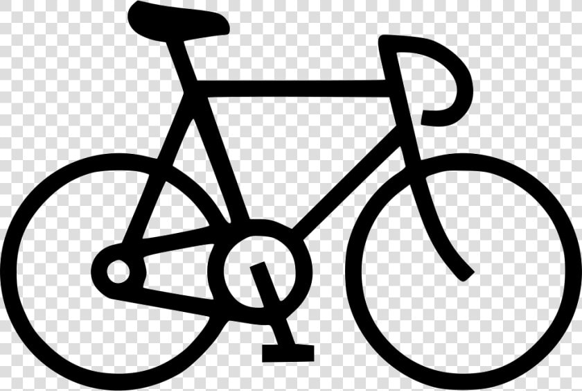 Cycle Vector Format   Motor Cycle Easy Draw  HD Png DownloadTransparent PNG