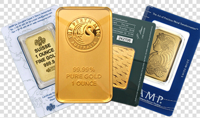 Pamp Suisse Gold Bars  HD Png DownloadTransparent PNG